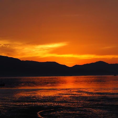 Modern Sunset Sea House Lam Sai Villa Ko Yao Noi Exterior photo